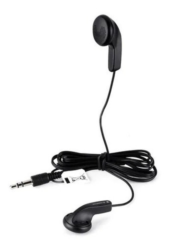 Auriculares Sennheiser Mx80 Oreja In Ear Estereo Mp3 Celular