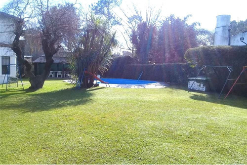 Imagen 5 de 30 de Casa Quinta En Venta, 4 Amb,pileta,tortuguitas