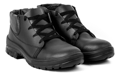 Zapato De Seguridad Spirit S11 Puntera Acero Botin Calzado