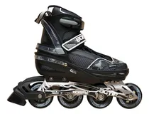Comprar Rollers Patines En Línea  Boissy Actif Extensibles Abec 7