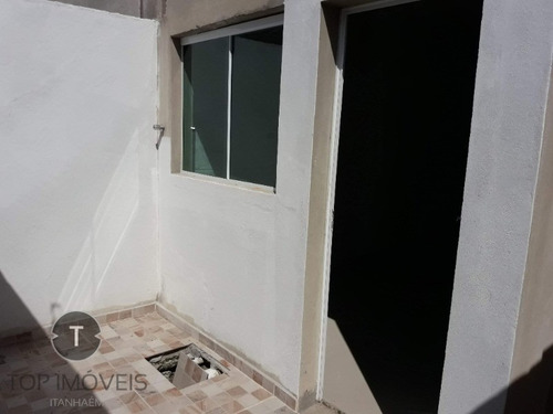 Imagem 26 de 27 de Sobrado Novo Em Condomínio Fechado No Bairro Cibratel Ii - Ca00162 - 33512956