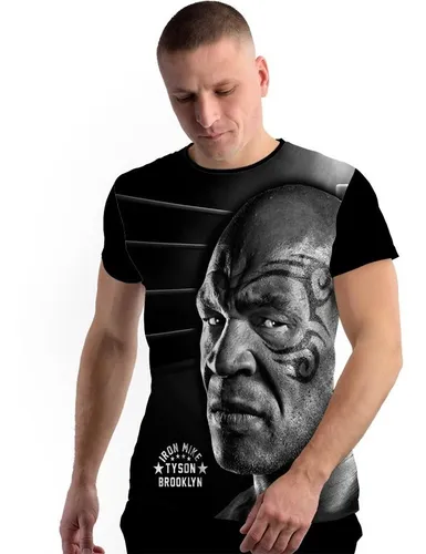 Camiseta tyson sale