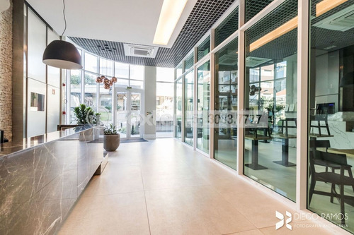 Imagem 17 de 30 de Apartamento, 32.05 M², Moinhos De Vento - 192478
