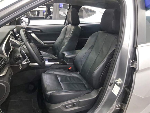 Mitsubishi Eclipse Cross 1.5 MIVEC TURBO GASOLINA HPE-S S-AWC CVT