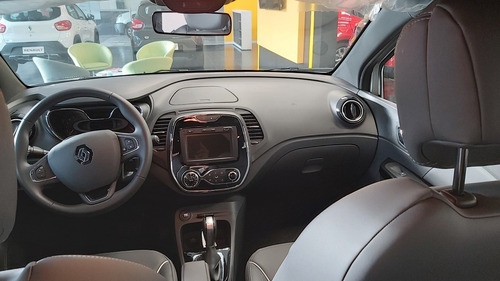 Renault Grand Capture Intense 1.6 Cvt Promocion