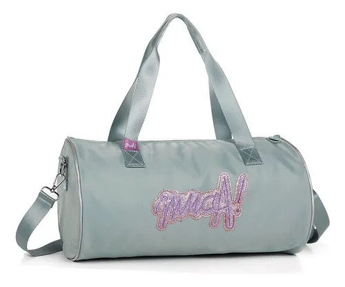 Bolsos deportivos mujer mercadolibre new arrivals
