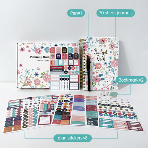 Wordpad Supplies Planner Scrapbook Diary Crafts For