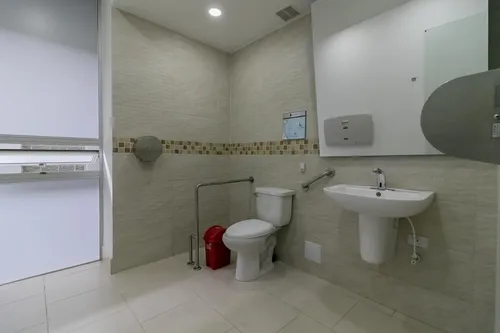 Consultorio En Venta En Chico Norte. Cod V1021260