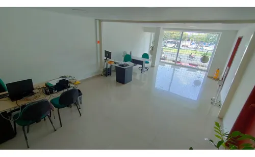 Venta Oficina De 490mtrs2 En Colseguros, Sur De Cali 7896.