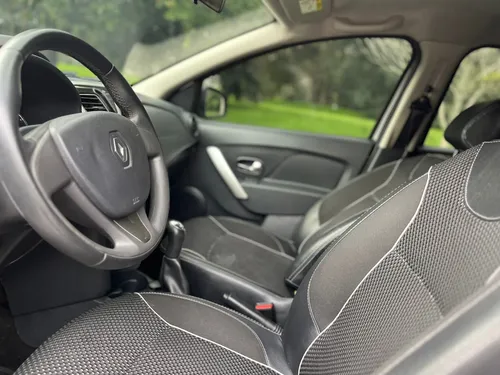 Renault Stepway 1.6 Dynamique