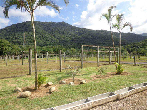Imagem 1 de 29 de Terreno, Praia Da Lagoinha, Ubatuba - R$ 299 Mil, Cod: 76 - V76