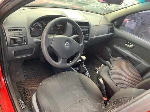 Imagem 7 de 8 de Sucata Para Venda De Peças Fiat Palio Sapao 4 Portas