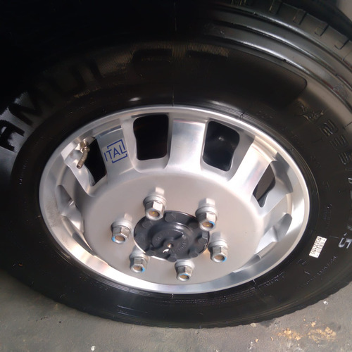 Iveco Daily 35160 2023 Baú Grande Completa 2 Rodas Alumínio