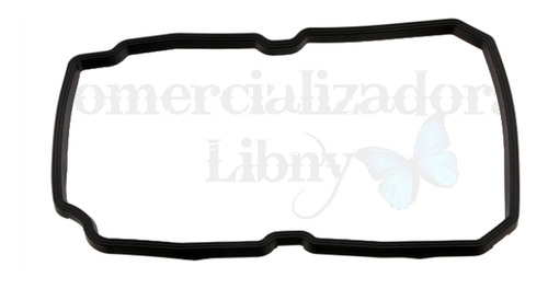 Junta Transmision Febi Para Mercedes Benz E 350 3.5 06-08