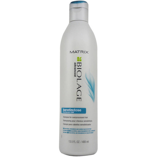 Biolage Avanzado Champú Keratindose 135 Oz Fl