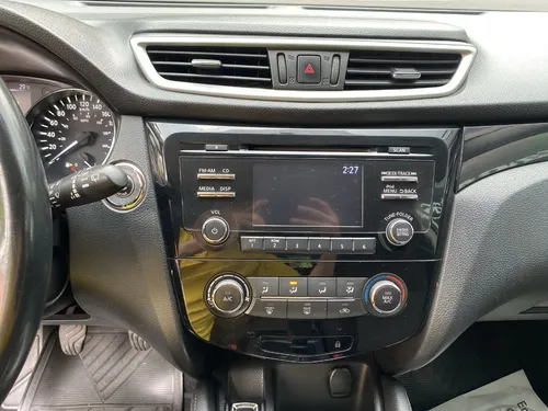 Nissan Qashqai 2.0 Advance 4x2 2015