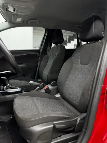 Opel Crossland 1.2L Edition