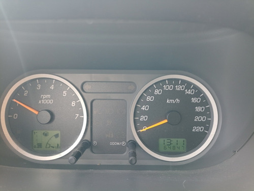 Imagen 9 de 15 de Ford Ecosport 2006 1.6 Xls