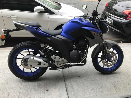 Imagen 6 de 15 de Yamaha Fz 25