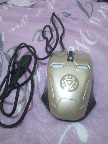 Mouse Gamer Pc