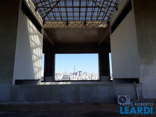 Imagem 6 de 15 de Prédio - Liberdade - Sp - 611677