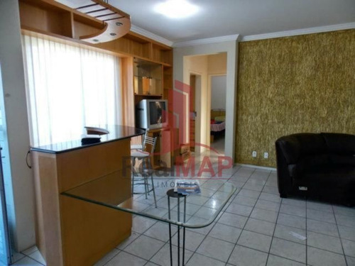 Imagem 1 de 6 de Apartamento - Nossa Senhora Do Rosario - Ref: 2429 - V-2429