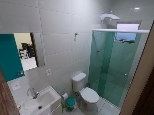 Imagem 10 de 15 de Apartamento Duplex A Venda V. Jardini Sorocaba/ Sp - Ap-2032-1