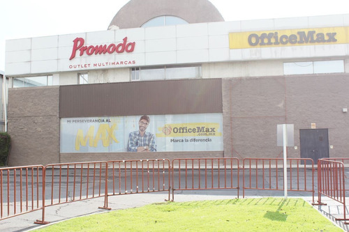 Imagen 2 de 25 de Oficinas Corporativas Plaza Comercial Arboledas, Tlalnepantla, Edo. Méx.