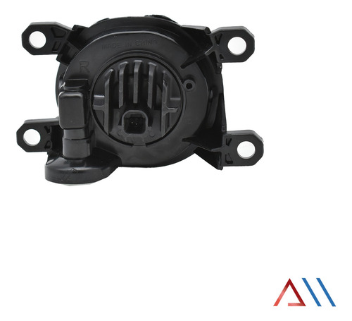 Faro Nielba Led Para Yaris 2021 2022 Derecho