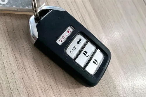 Honda City 4P PRIME L4/1.5 AUT