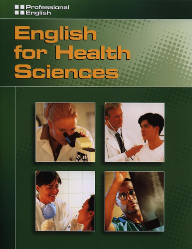 English For Health Sciences ..