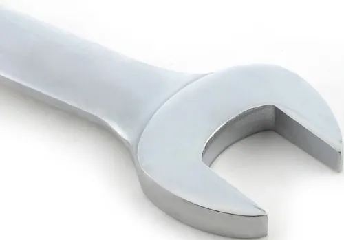 Llave Combinada O Mixta Jumbo De 55 Mm Sata 40251