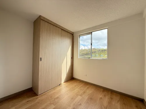 Apartamento En Venta, V. Fontibon, Rionegro