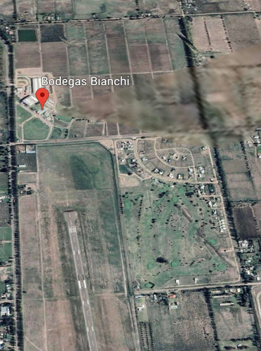 Lote 952 Mts Barrio Cerrado San Rafael, Mendoza