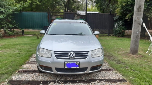 Volkswagen Bora 2.0 Trendline 115cv