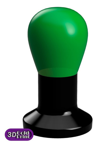 Tamper Café Expresso Barista - 57mm