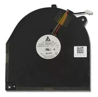 Cooler Para Notebook Lenovo Legion Y530-15ich Ns85c21