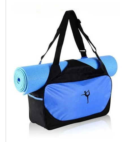 Bolso Yoga Mat   Solo Bolso  