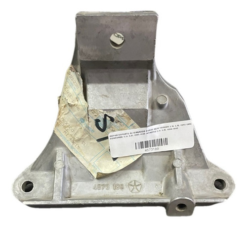 Mopar Soporte Alternador Dodge New Yorker 3.3l 3.5l 1994-96