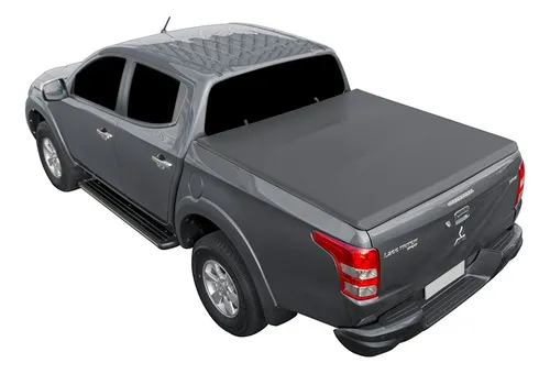 comprar Tapa De Lona Big Country Para Hilux Dob Cab
