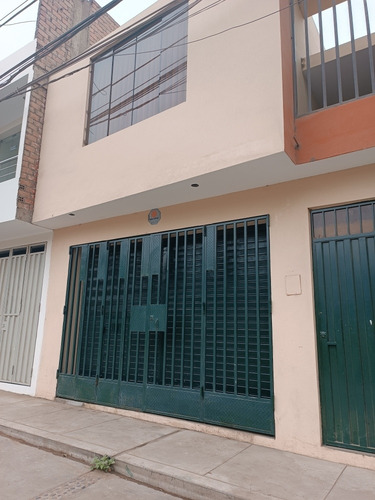 Imagen 3 de 10 de Local De 240 M2 En Alquiler Para Fines Comerciales, Depósitos, Oficinas U Otros, A 10 Min Del Aeropuerto Y Centros Comerciales Principales