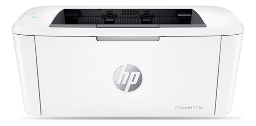 Impresora Laser Hp M111w Monocromatica Usb Wifi 21 Ppm