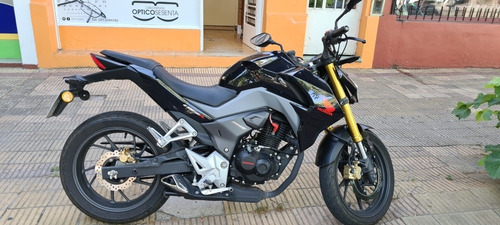 Honda Cb190 Cb190