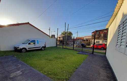 Imagen 6 de 30 de Casa 3 Ambientes