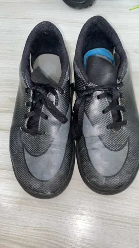 Chuteira nike society 36 2025