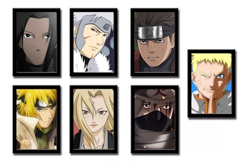 Hokages