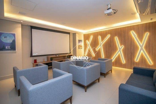 Imagem 25 de 30 de Apartamento Com 3 Dormitórios À Venda, 68,20 M² - Lagoinha - Ribeirão Preto/sp - Ap3751