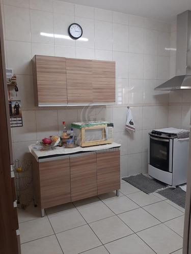 Imagem 13 de 27 de Chácara À Venda Em Jardim Monte Belo - Ch036278
