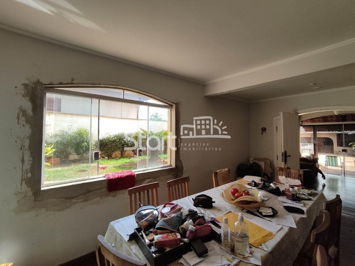Imagem 12 de 30 de Casa Á Venda E Para Aluguel Em Chácara Primavera - Ca008315