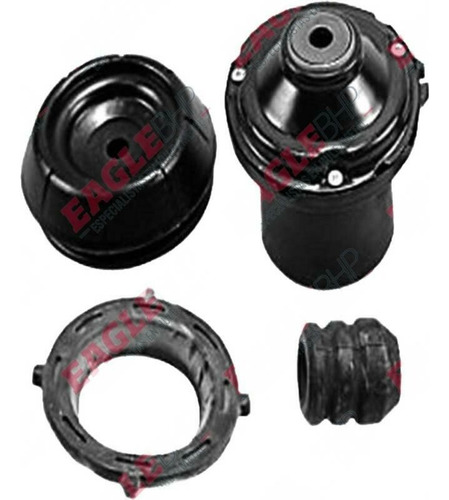 Base Amortiguador Saturn L300 L4 2.2l 04-04 Eagle 6528814